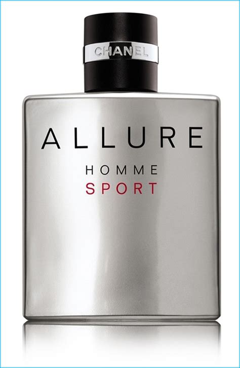 blue sport chanel|allure sport Chanel cologne.